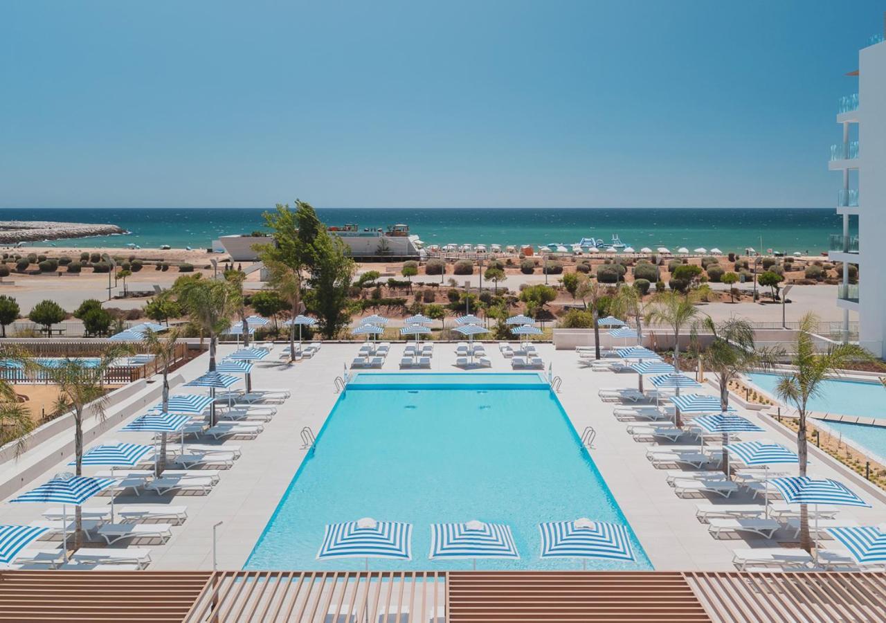 Dom Pedro Residences Vilamoura Exterior foto