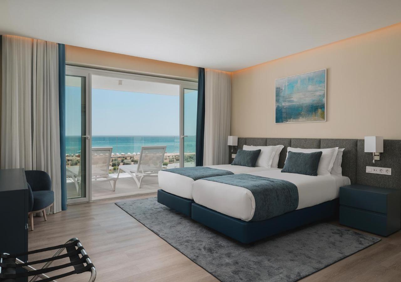 Dom Pedro Residences Vilamoura Exterior foto