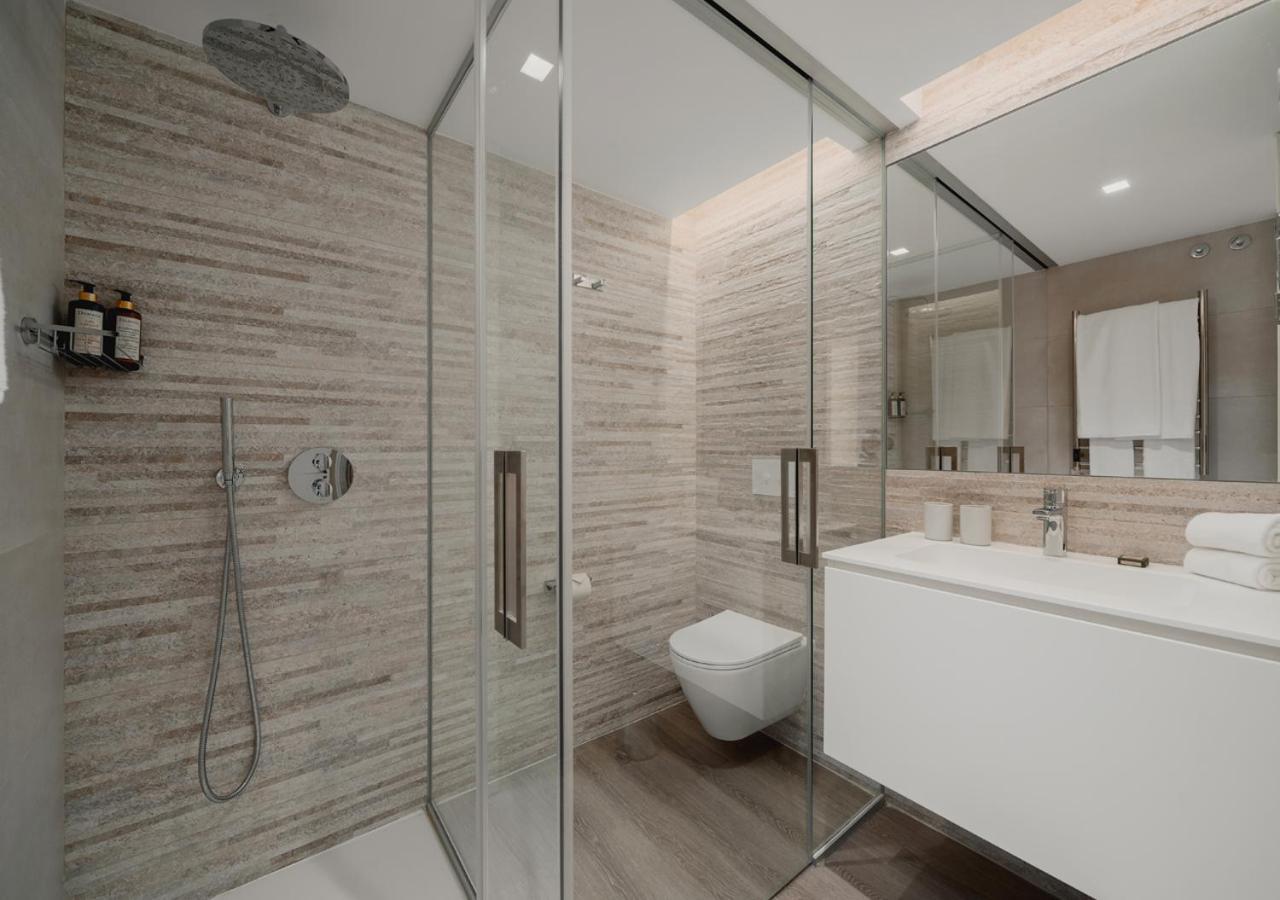 Dom Pedro Residences Vilamoura Exterior foto